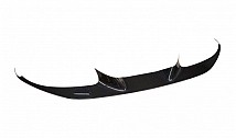 COVER FRONTBUMPER